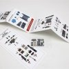 Red Fox Studio QS-32068 A-4M Skyhawk for Trumpeter 1/32